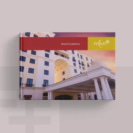 Eilan Hotel & Spa